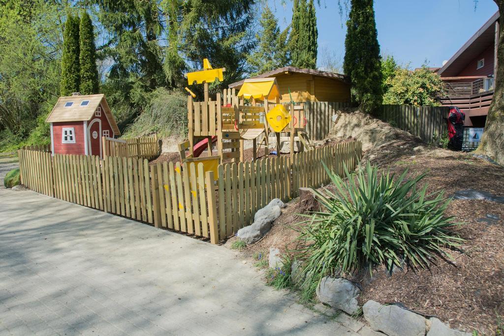 Ferienwohnungen Meersburg Stetten (Bodensee) Exterior foto