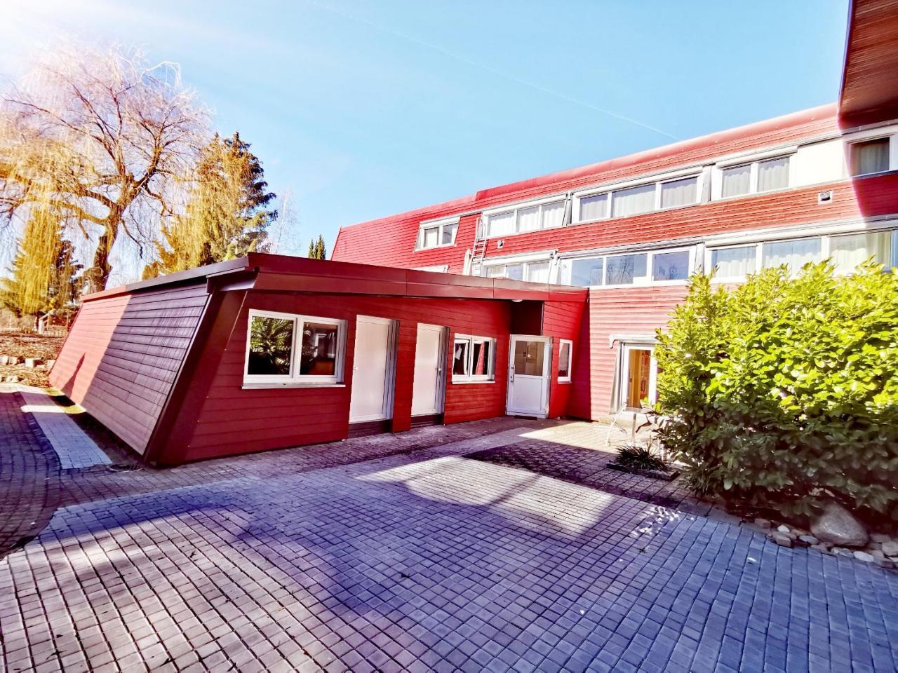 Ferienwohnungen Meersburg Stetten (Bodensee) Exterior foto