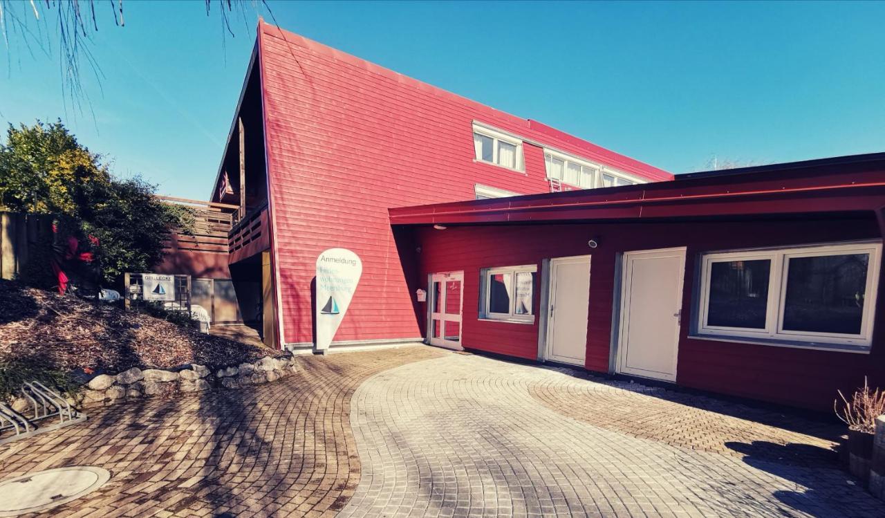 Ferienwohnungen Meersburg Stetten (Bodensee) Exterior foto