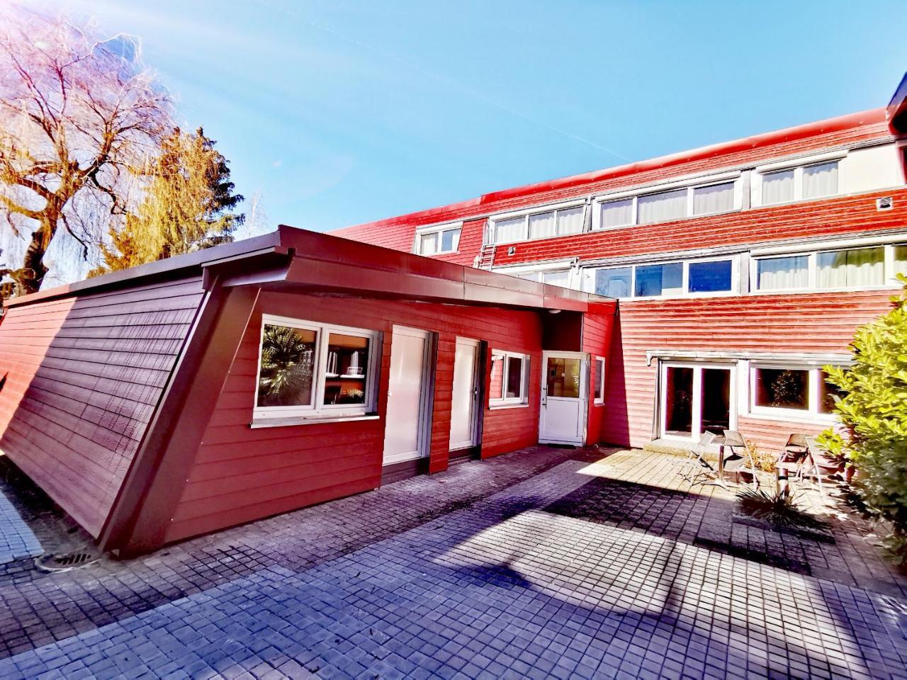 Ferienwohnungen Meersburg Stetten (Bodensee) Exterior foto